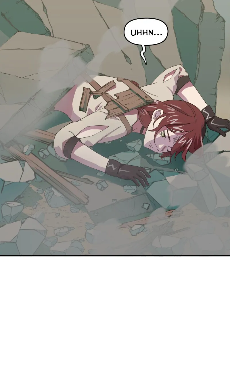 Cydonia Shattering Chapter 4 page 20 - 