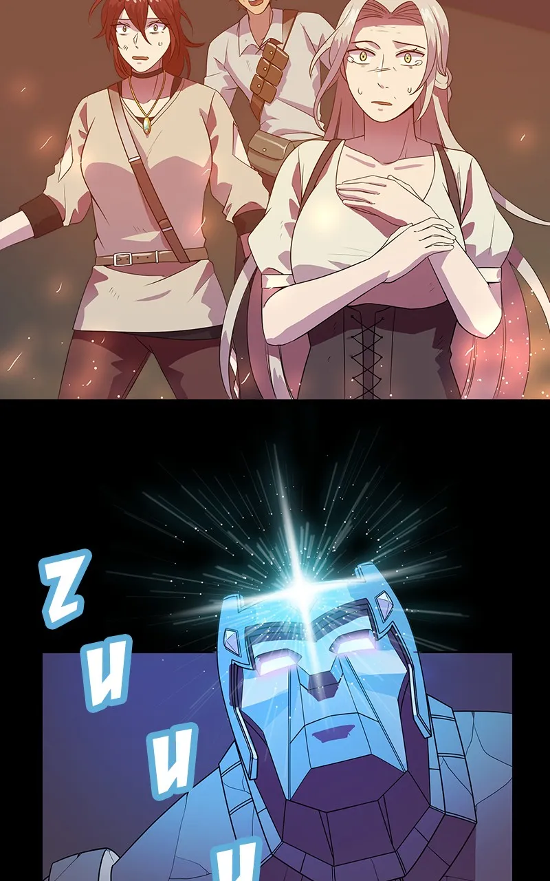 Cydonia Shattering Chapter 4 page 3 - 