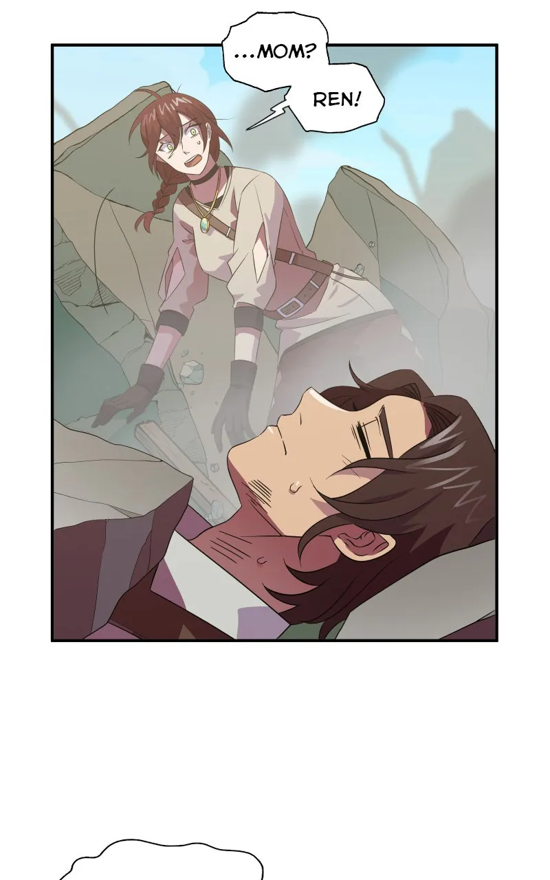 Cydonia Shattering Chapter 4 page 21 - 