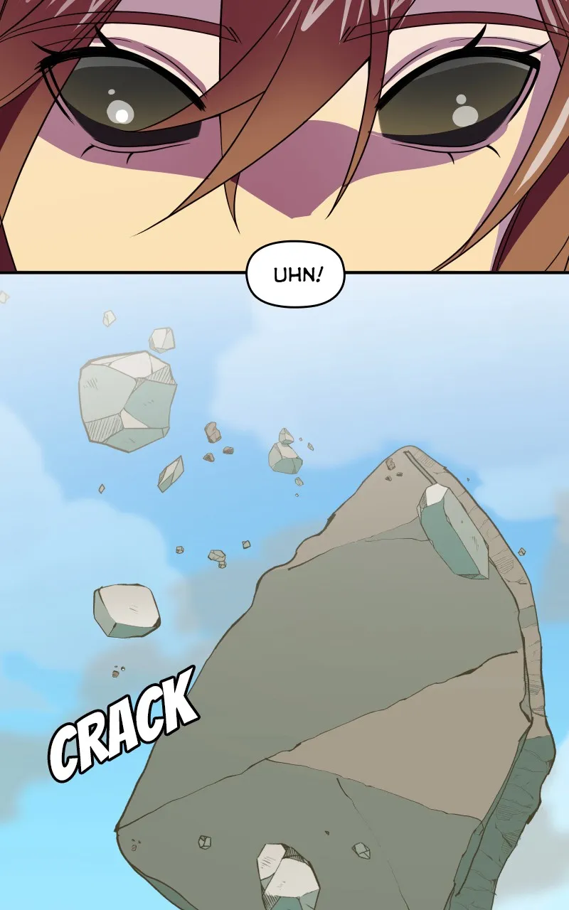 Cydonia Shattering Chapter 4 page 25 - 