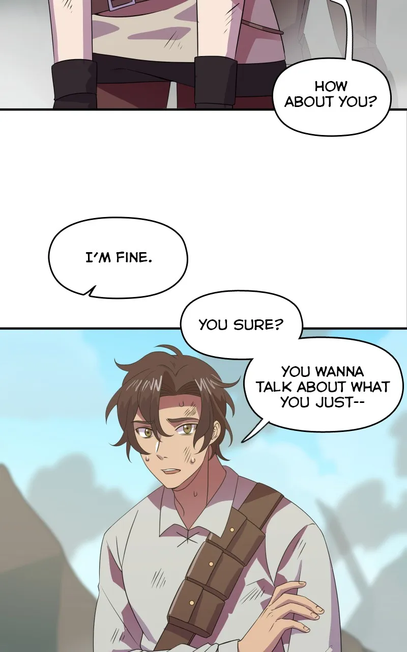 Cydonia Shattering Chapter 4 page 28 - 