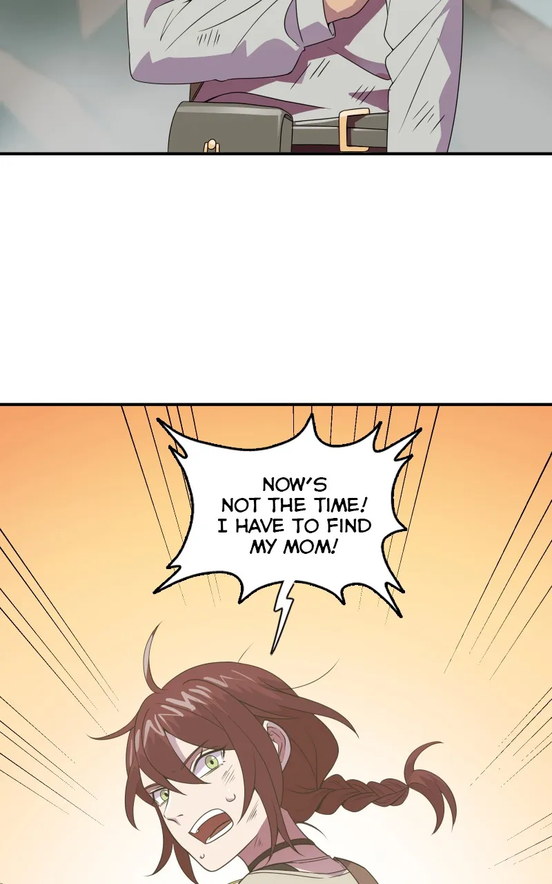 Cydonia Shattering Chapter 4 page 29 - 