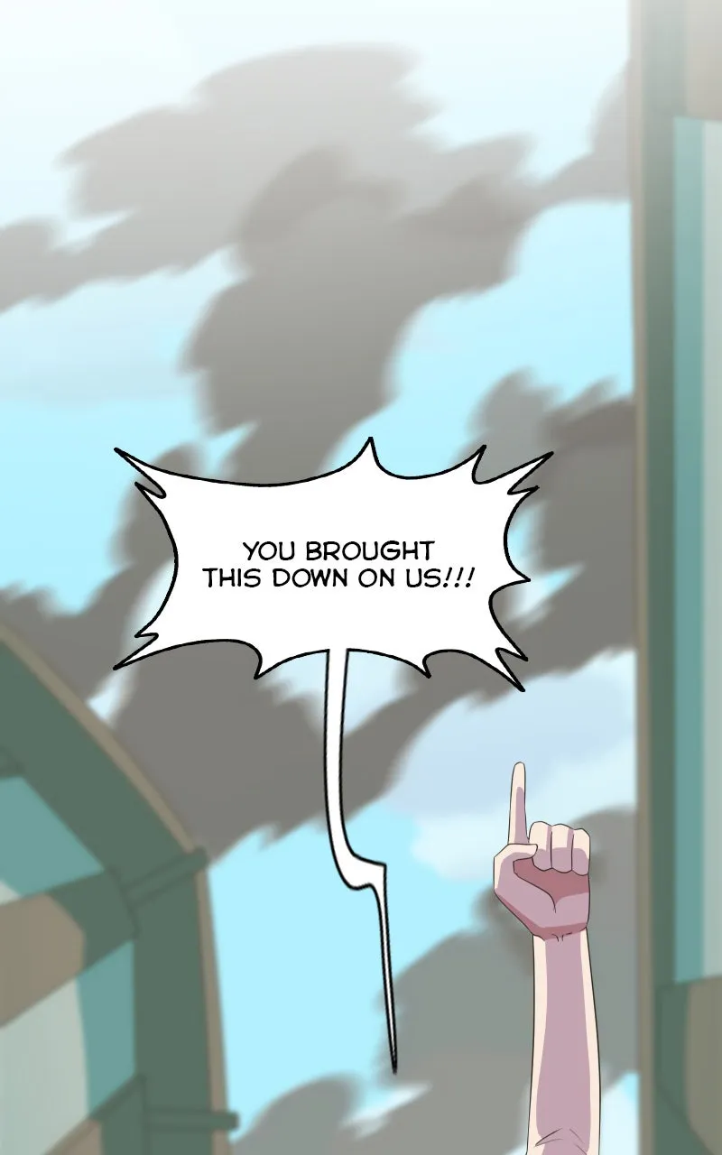 Cydonia Shattering Chapter 4 page 31 - 