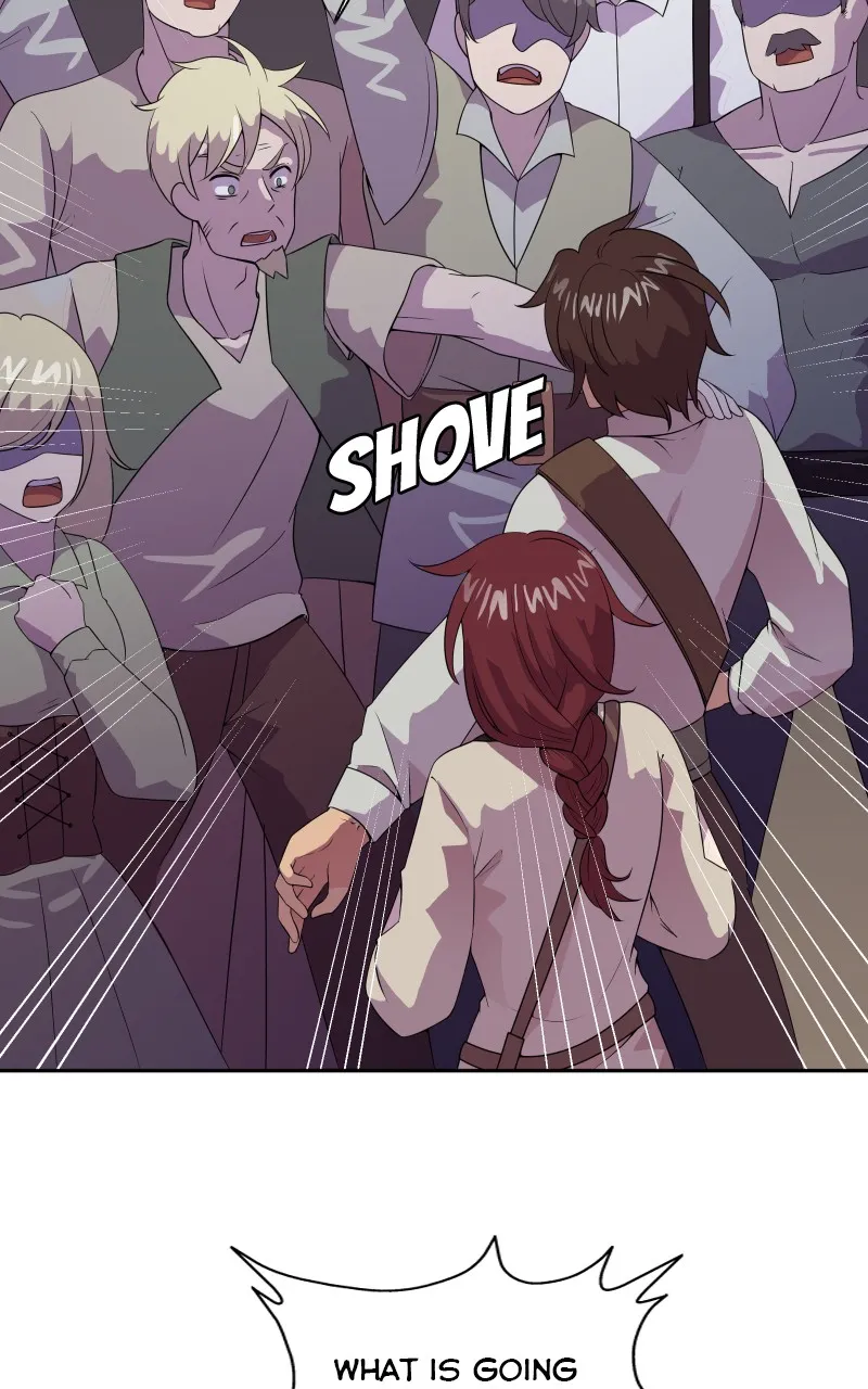 Cydonia Shattering Chapter 4 page 36 - 