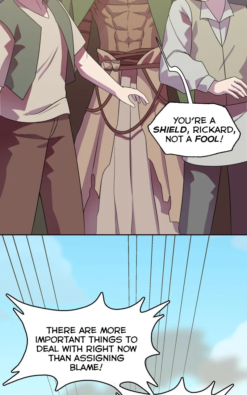 Cydonia Shattering Chapter 4 page 38 - 
