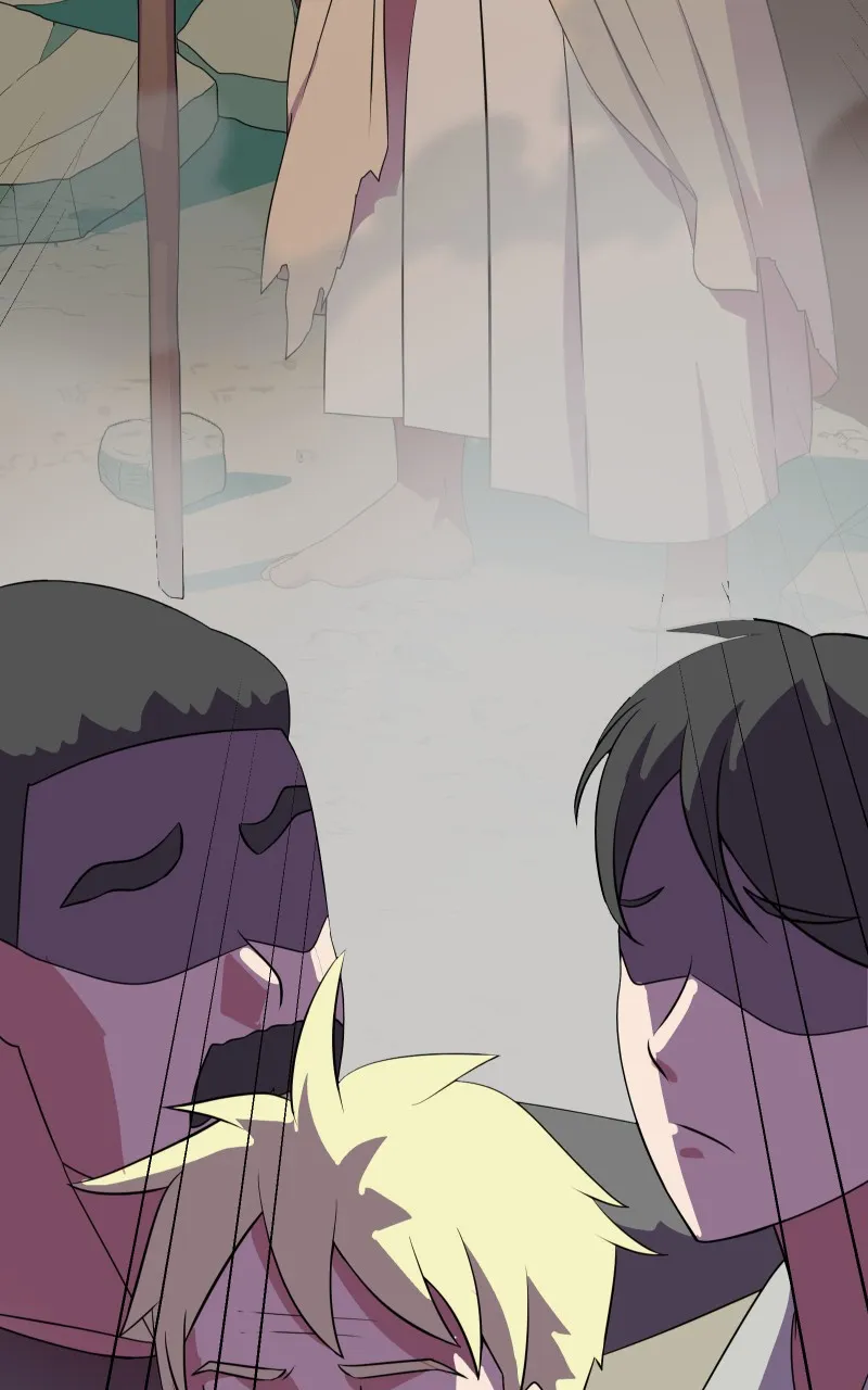 Cydonia Shattering Chapter 4 page 40 - 