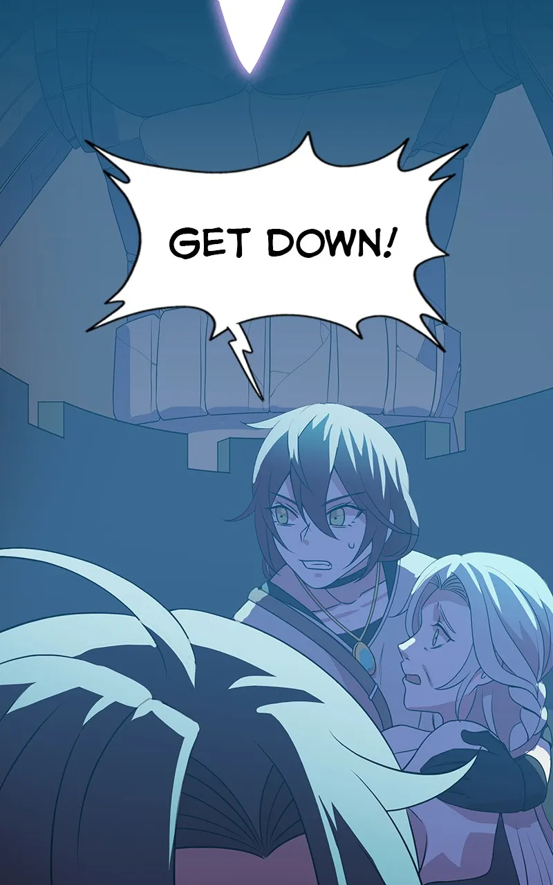 Cydonia Shattering Chapter 4 page 5 - 