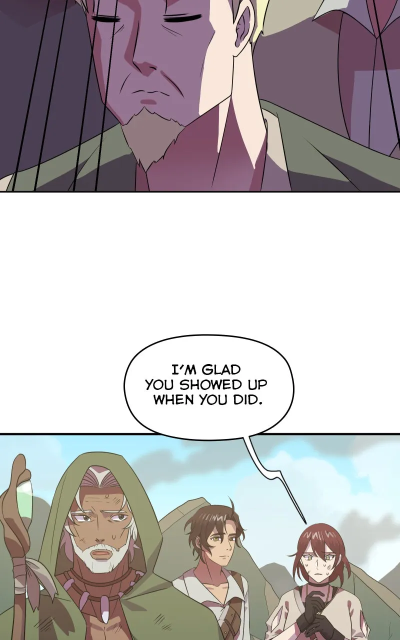 Cydonia Shattering Chapter 4 page 41 - 
