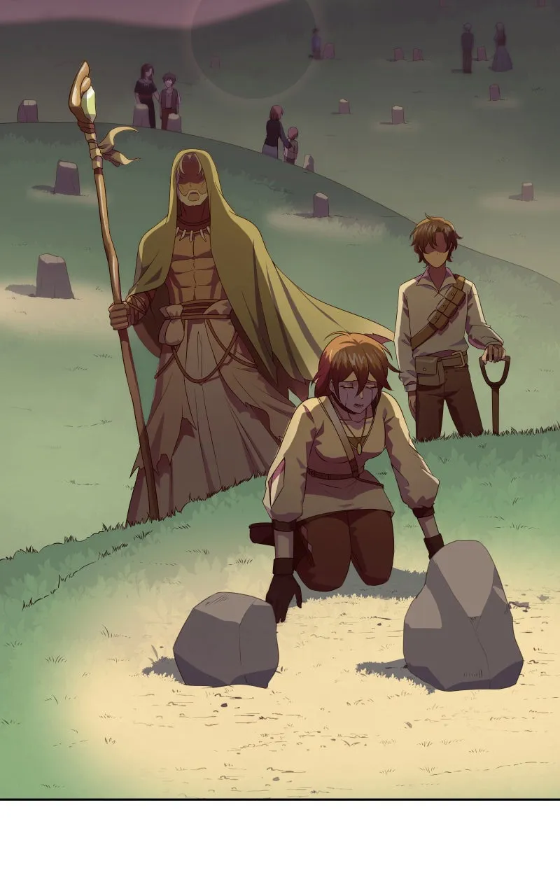 Cydonia Shattering Chapter 4 page 47 - 