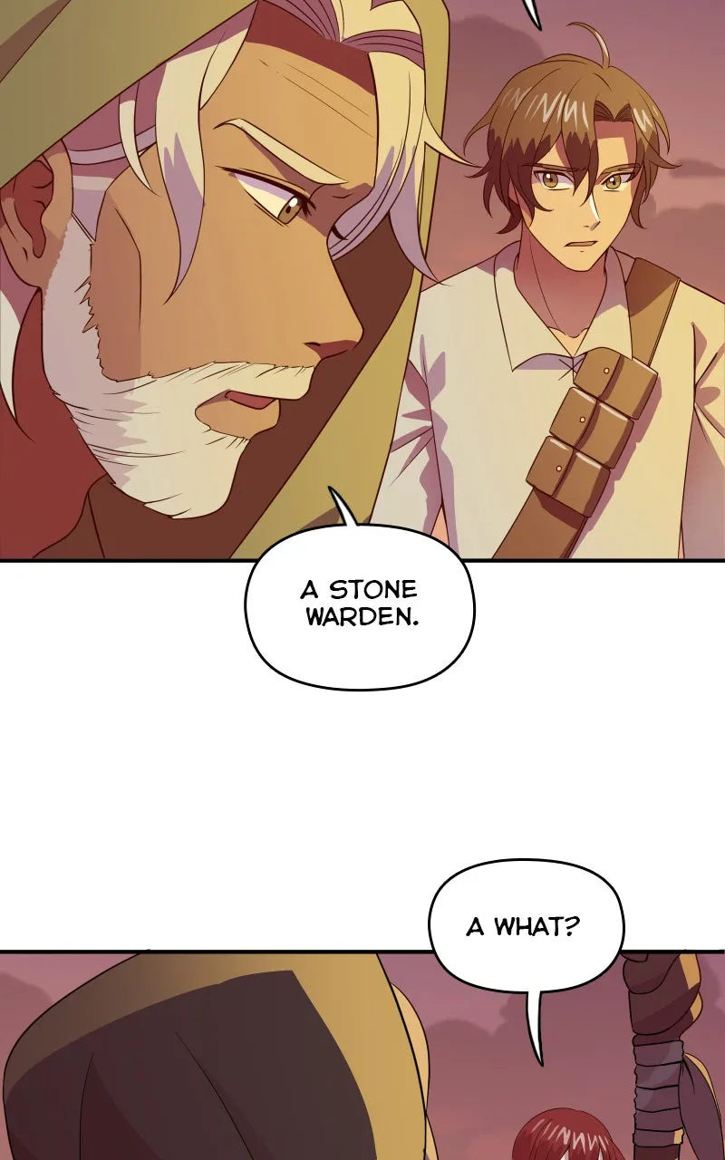 Cydonia Shattering Chapter 4 page 50 - 