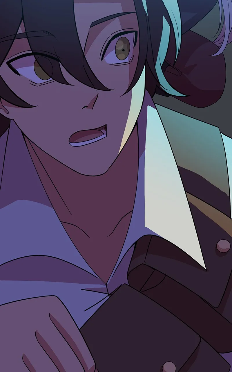 Cydonia Shattering Chapter 4 page 6 - 