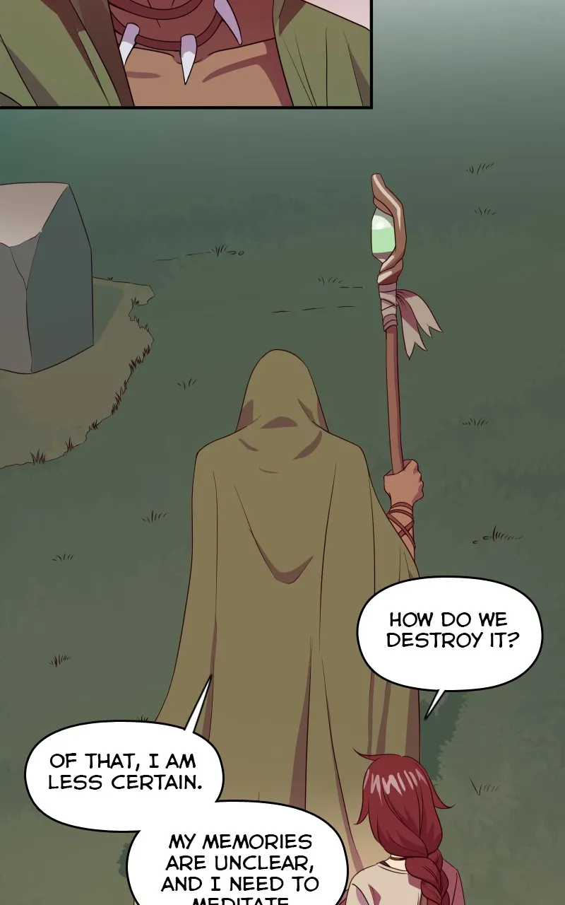 Cydonia Shattering Chapter 4 page 53 - 