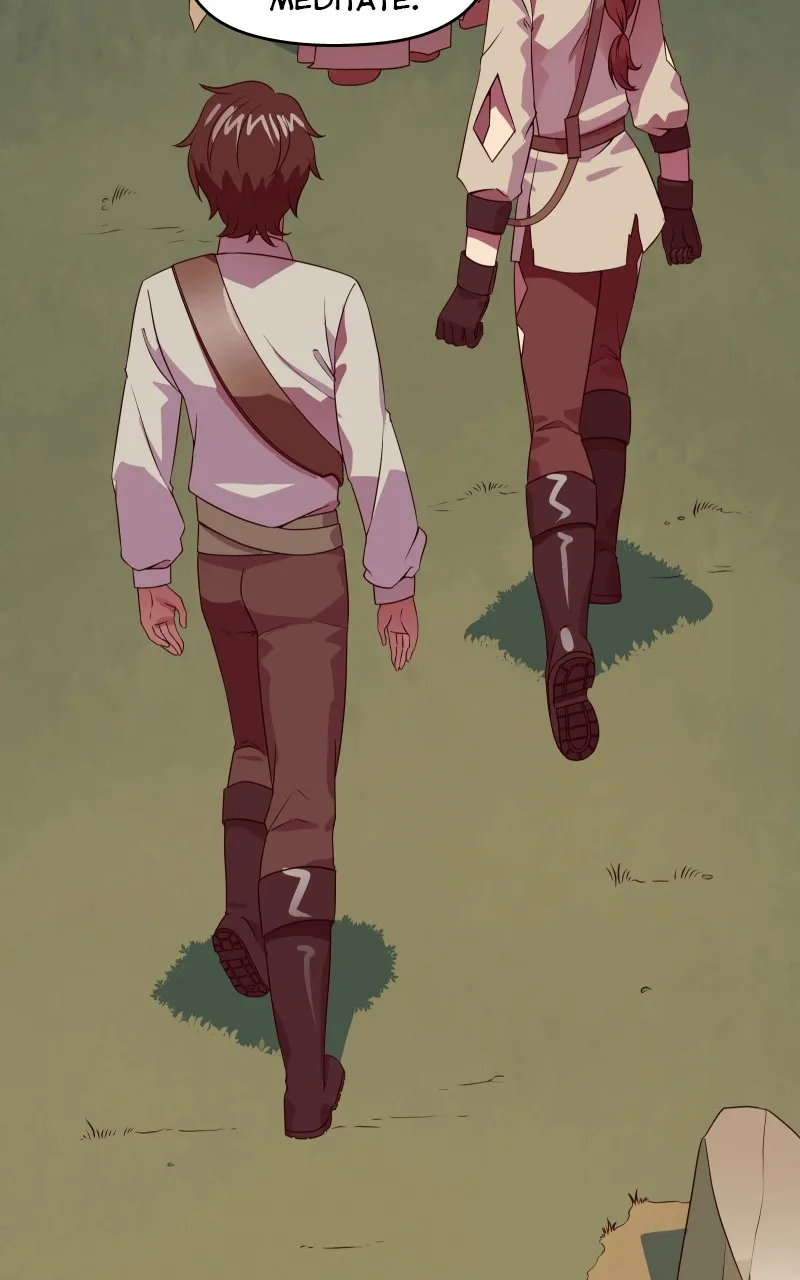 Cydonia Shattering Chapter 4 page 54 - 