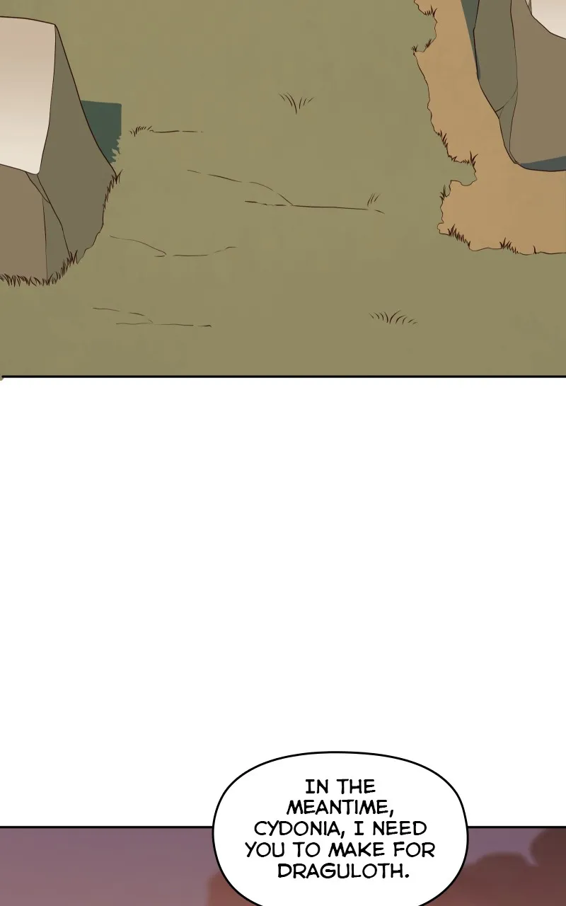 Cydonia Shattering Chapter 4 page 55 - 