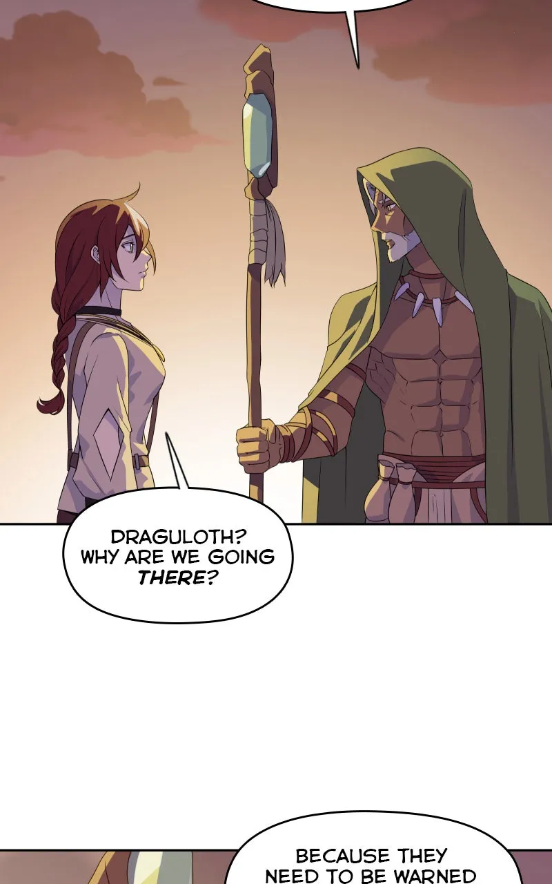 Cydonia Shattering Chapter 4 page 56 - 