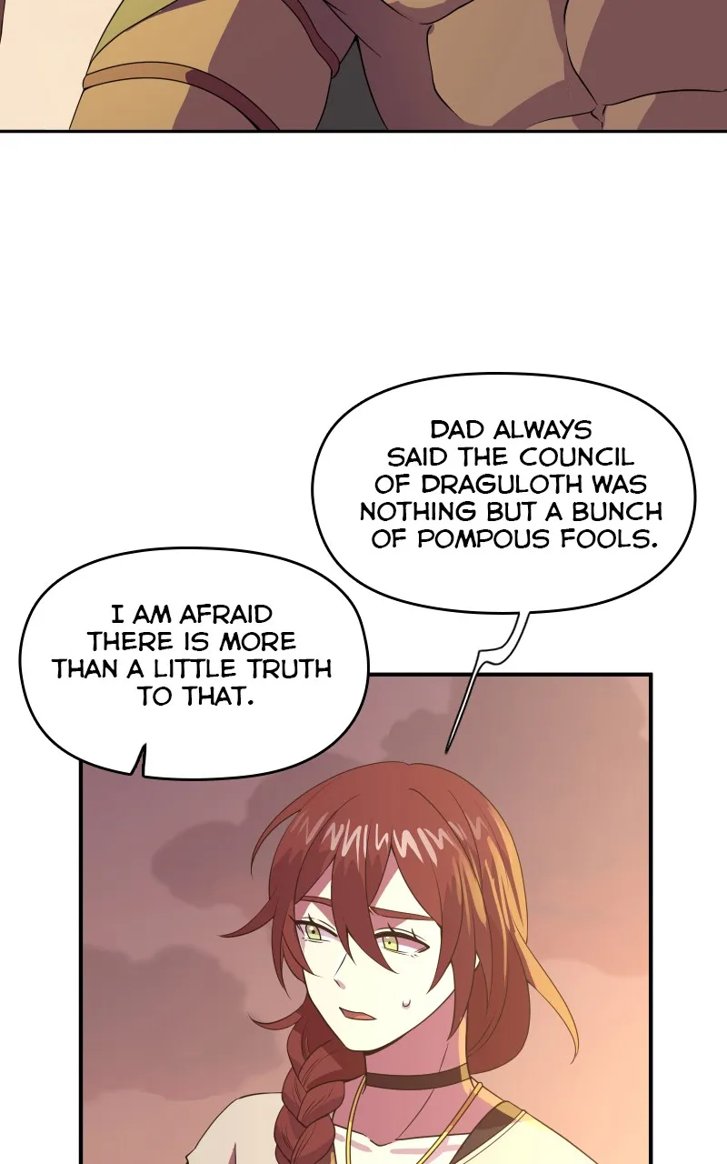 Cydonia Shattering Chapter 4 page 58 - 