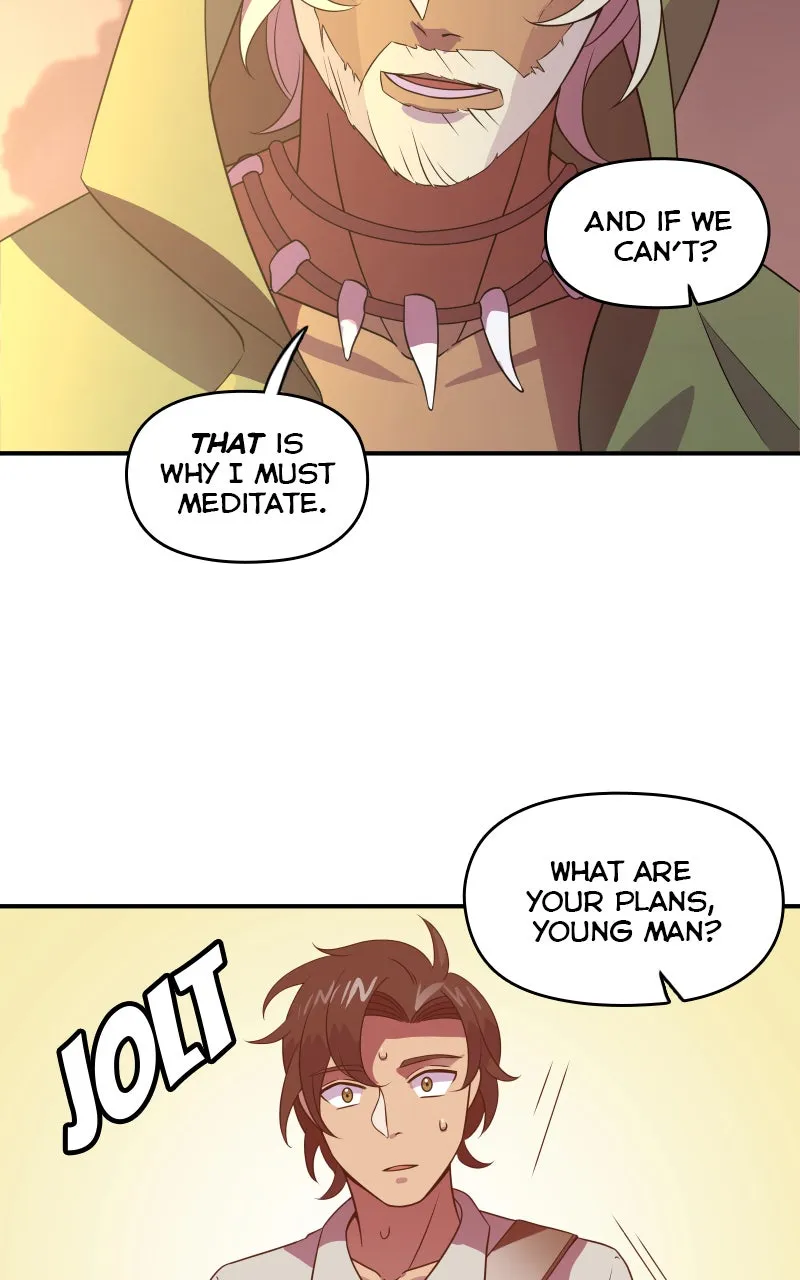 Cydonia Shattering Chapter 4 page 60 - 