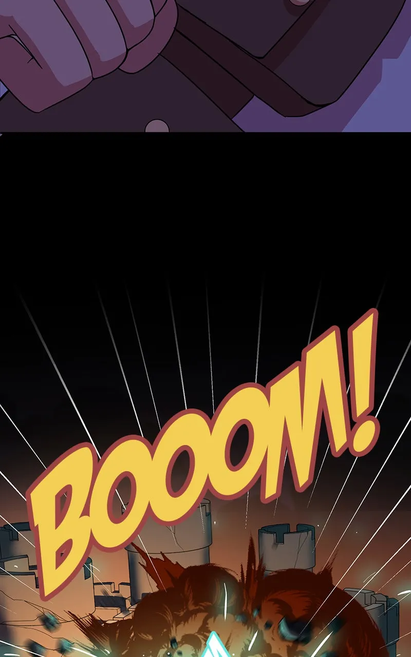 Cydonia Shattering Chapter 4 page 7 - 