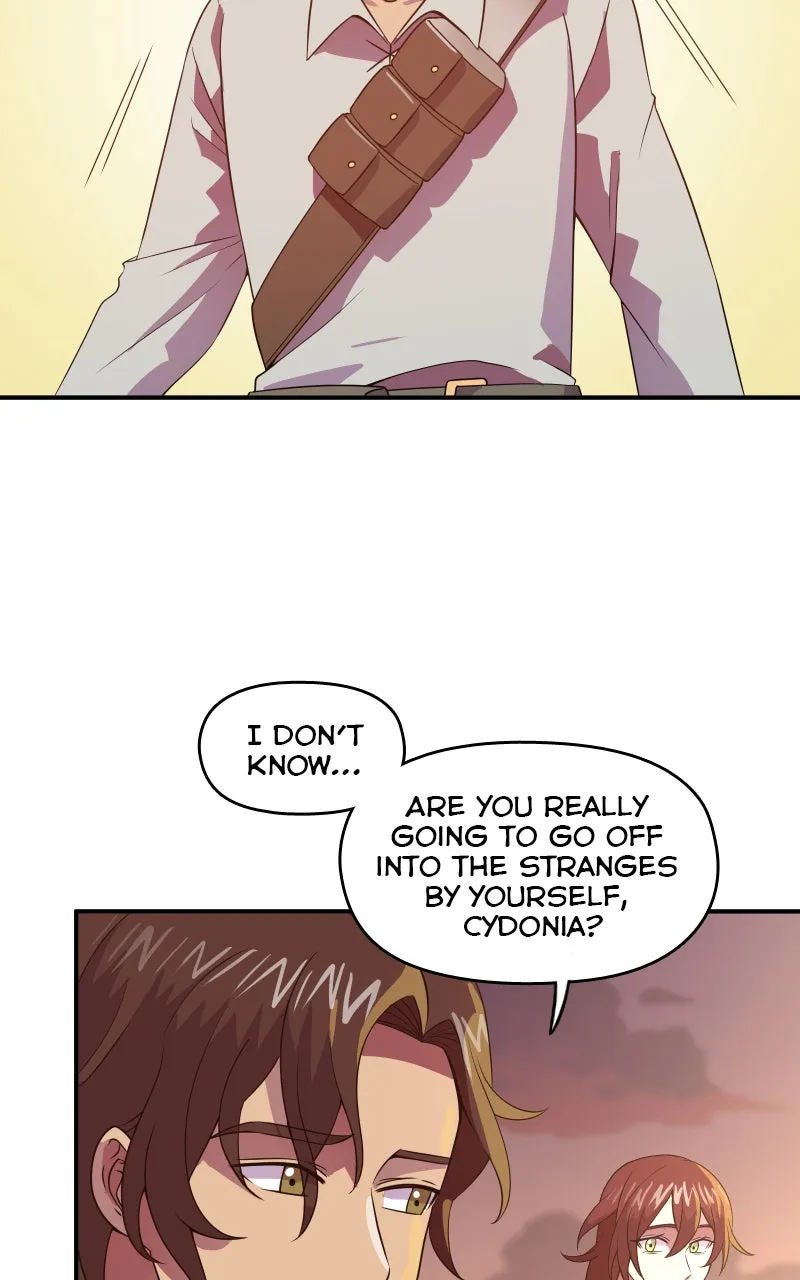 Cydonia Shattering Chapter 4 page 61 - 