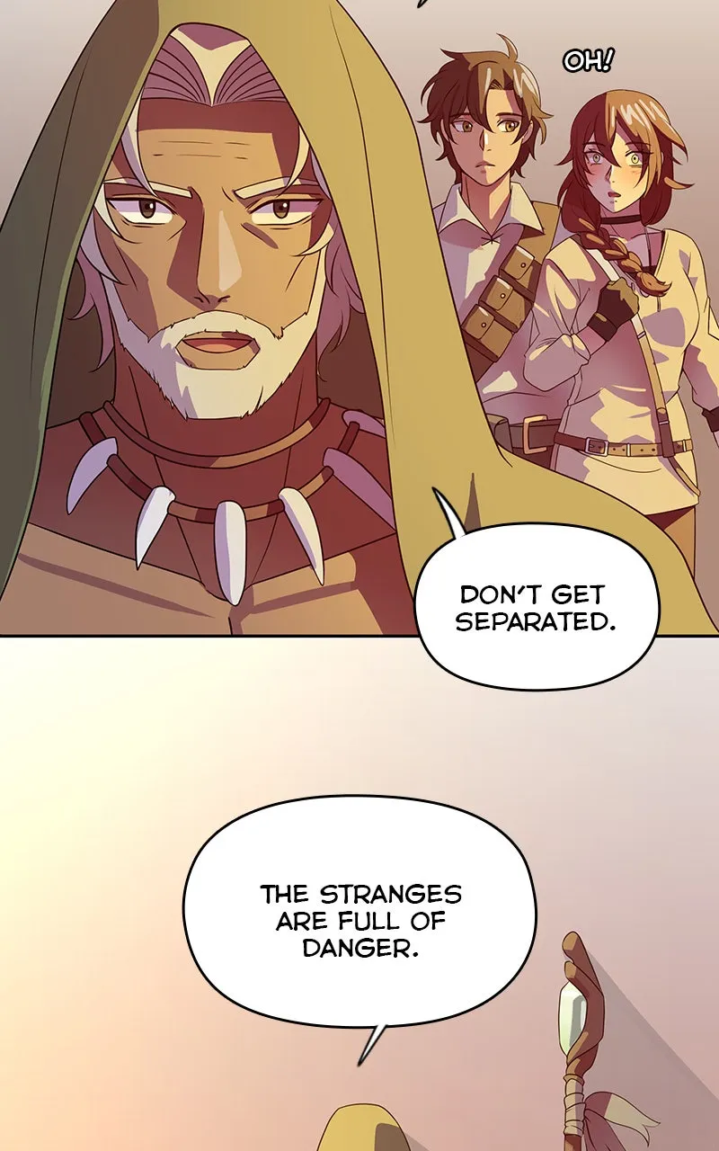 Cydonia Shattering Chapter 4 page 67 - 