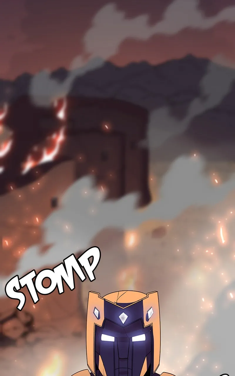 Cydonia Shattering Chapter 4 page 10 - 