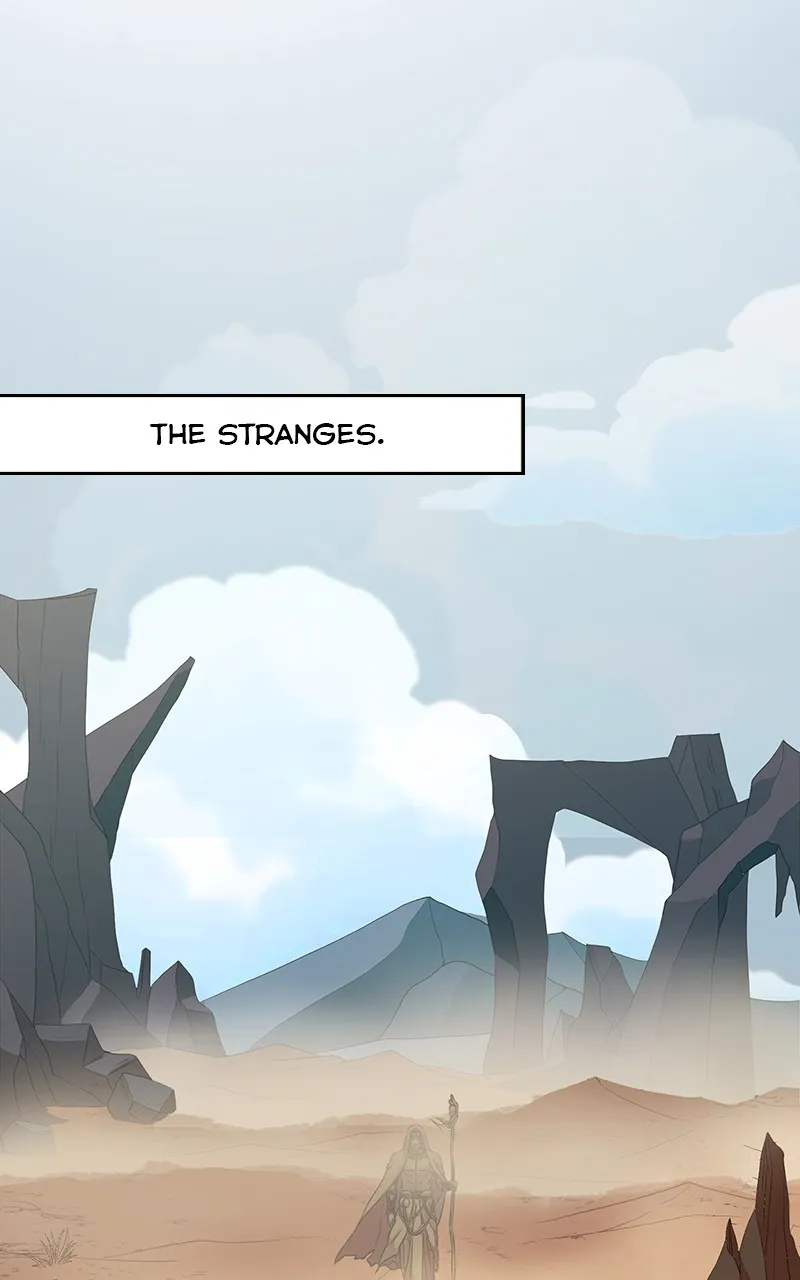 Cydonia Shattering Chapter 5 page 1 - 
