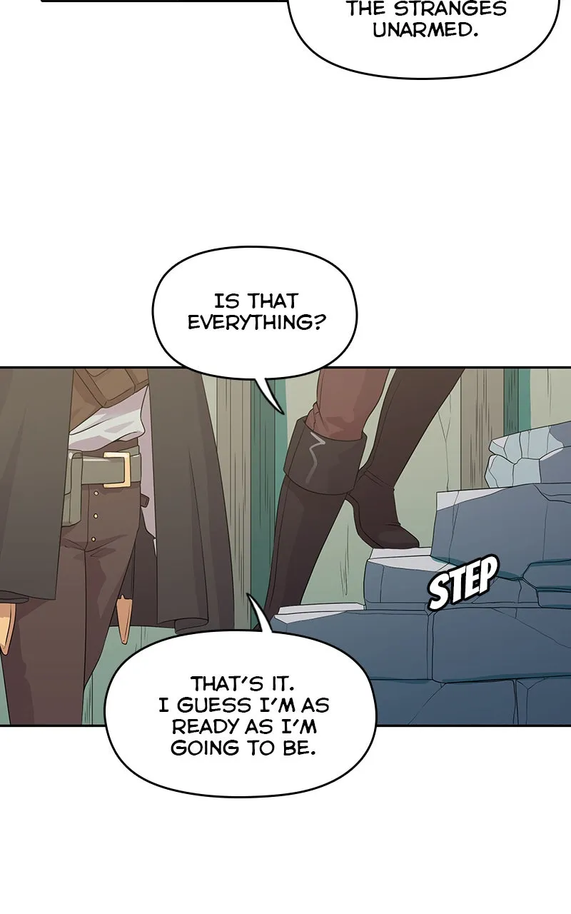 Cydonia Shattering Chapter 5 page 11 - 