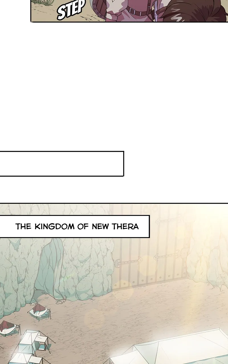 Cydonia Shattering Chapter 5 page 16 - 
