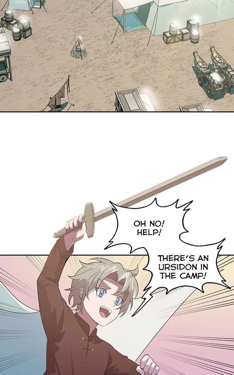 Cydonia Shattering Chapter 5 page 17 - 