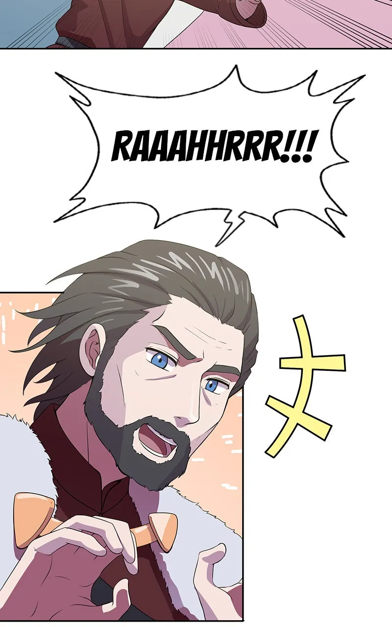 Cydonia Shattering Chapter 5 page 18 - 