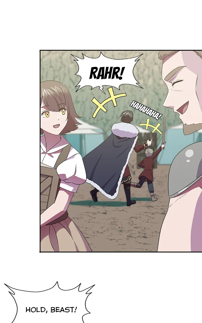 Cydonia Shattering Chapter 5 page 19 - 