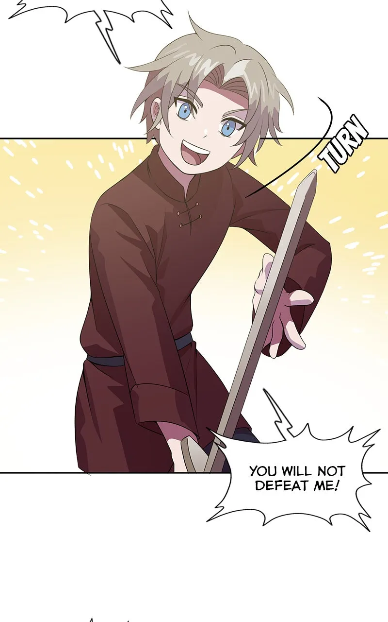 Cydonia Shattering Chapter 5 page 20 - 