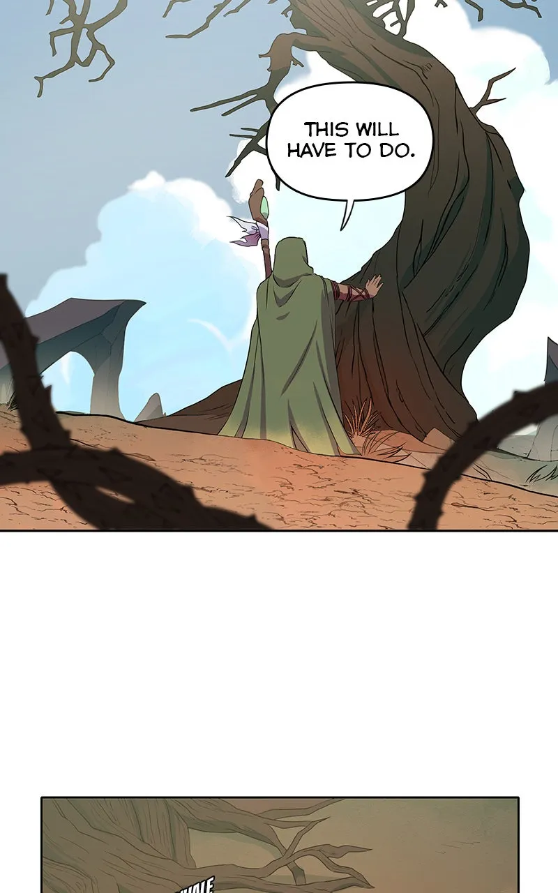 Cydonia Shattering Chapter 5 page 3 - 
