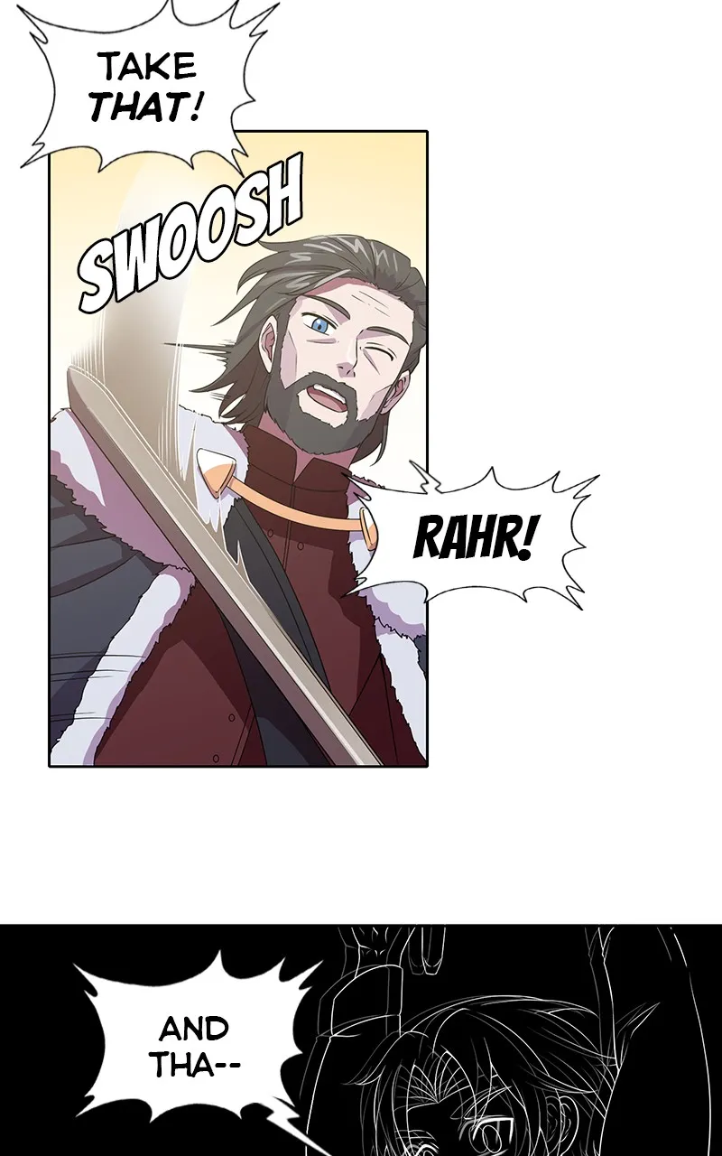 Cydonia Shattering Chapter 5 page 21 - 