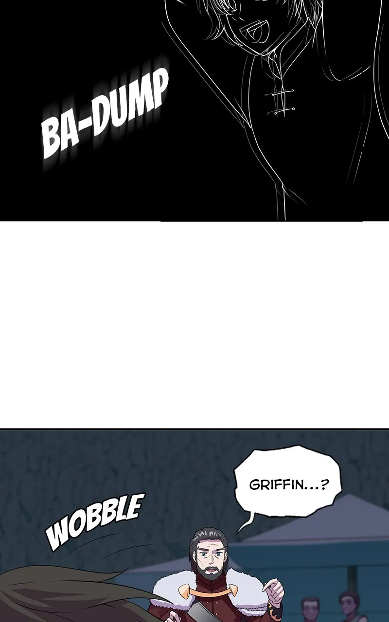Cydonia Shattering Chapter 5 page 22 - 