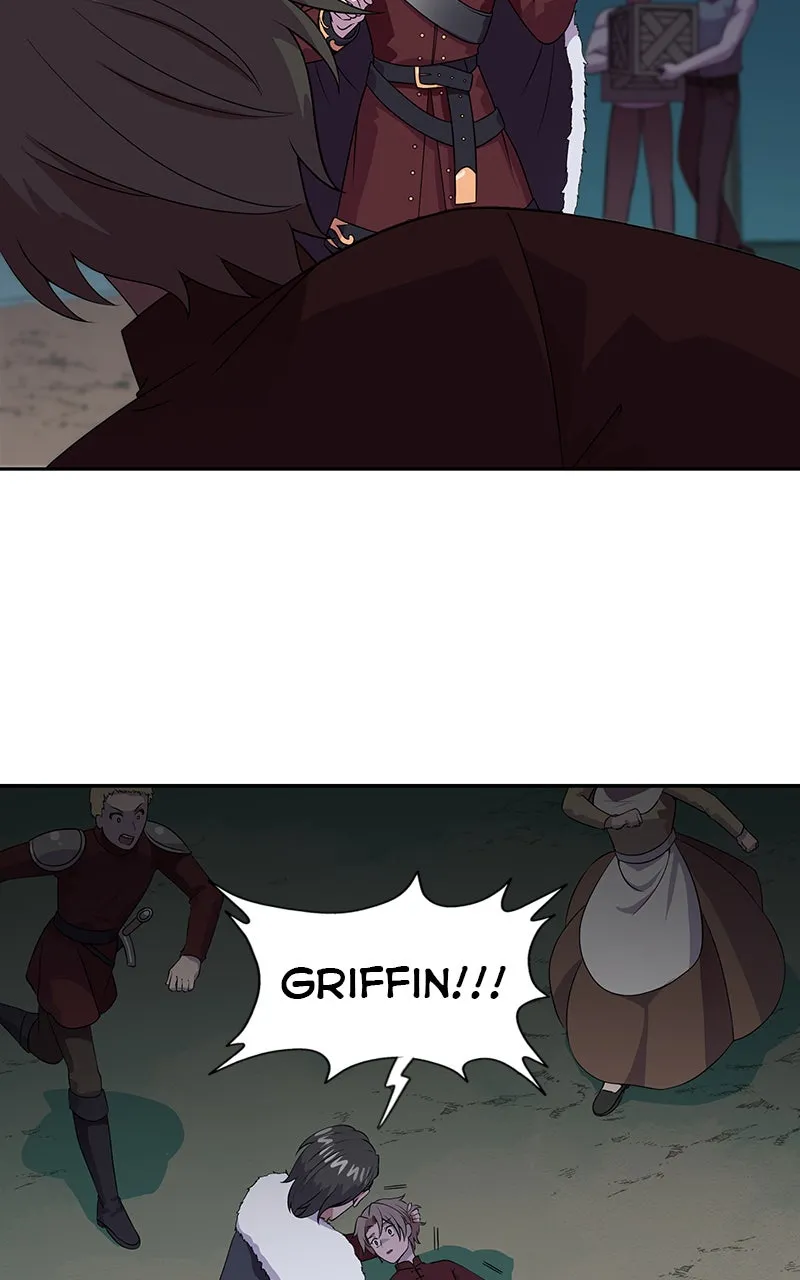 Cydonia Shattering Chapter 5 page 23 - 
