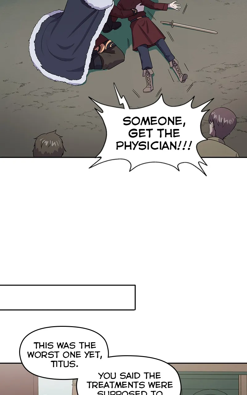Cydonia Shattering Chapter 5 page 24 - 