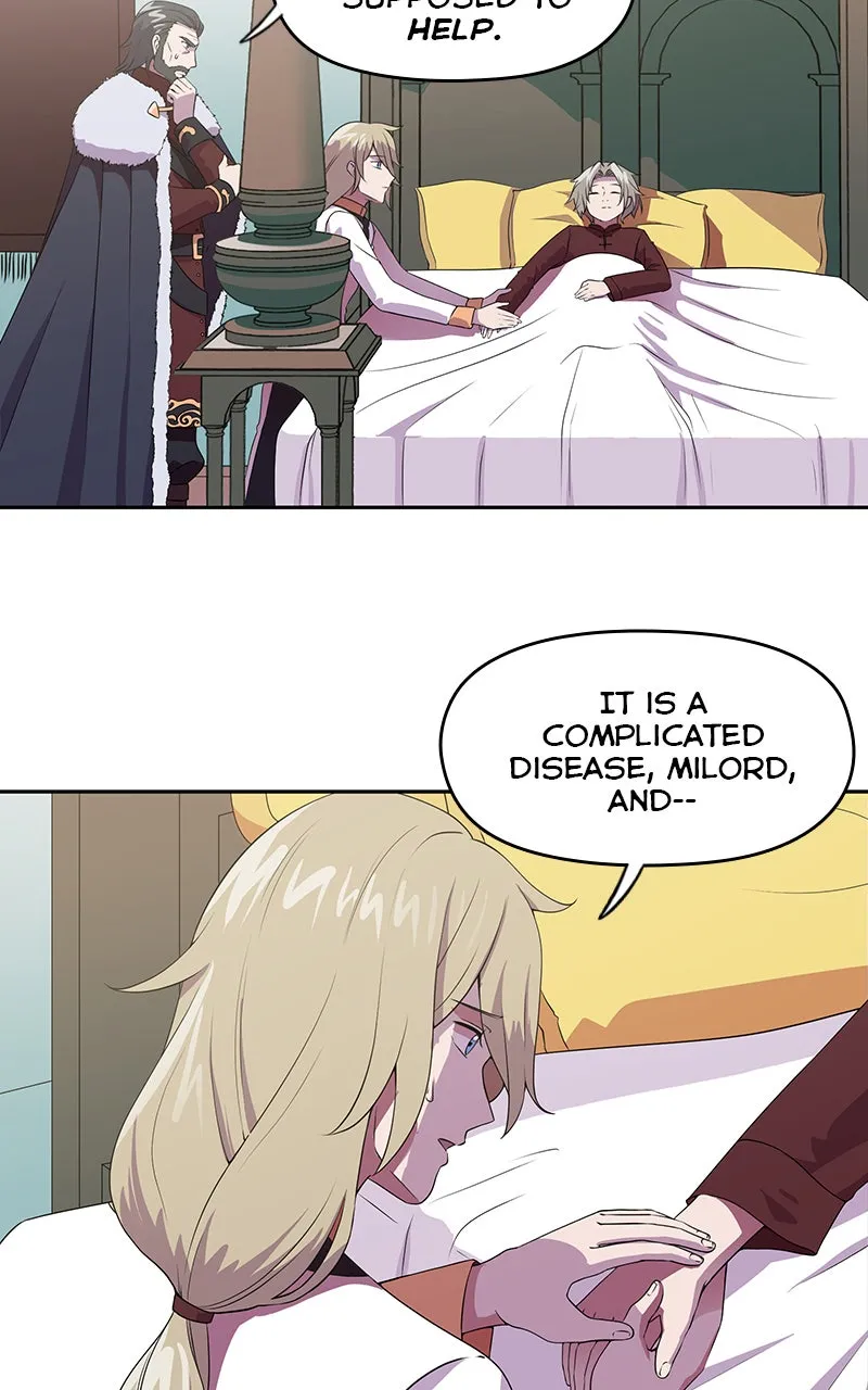Cydonia Shattering Chapter 5 page 25 - 