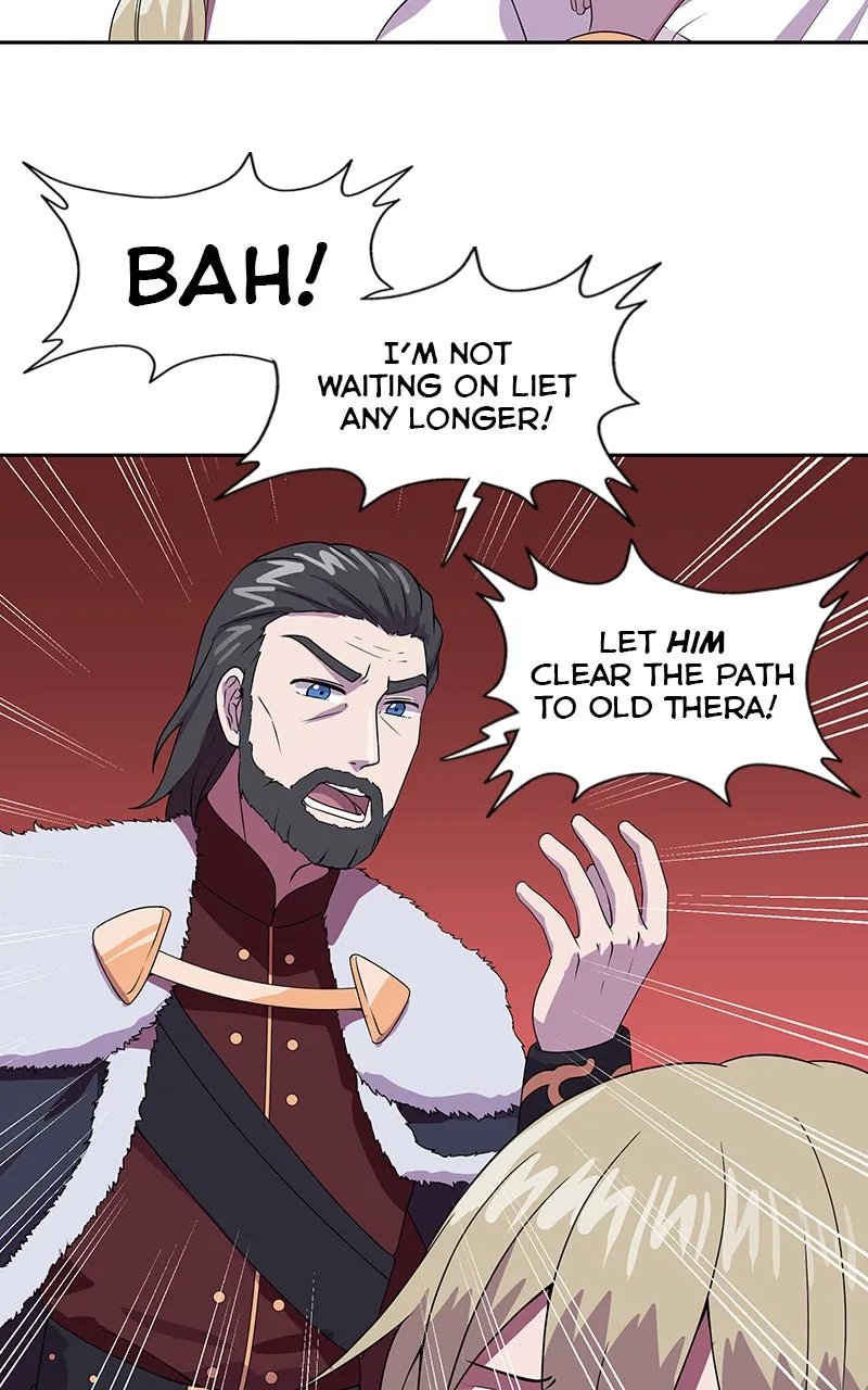 Cydonia Shattering Chapter 5 page 26 - 
