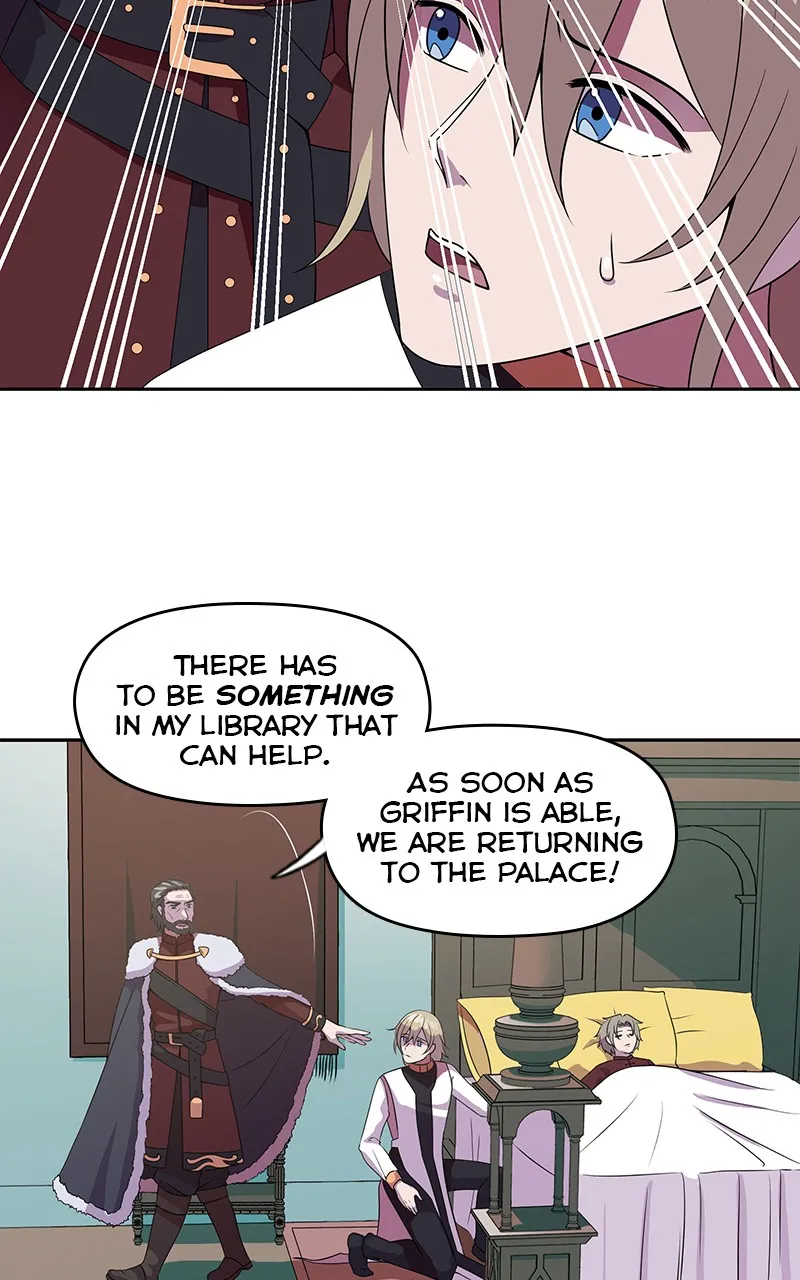 Cydonia Shattering Chapter 5 page 27 - 