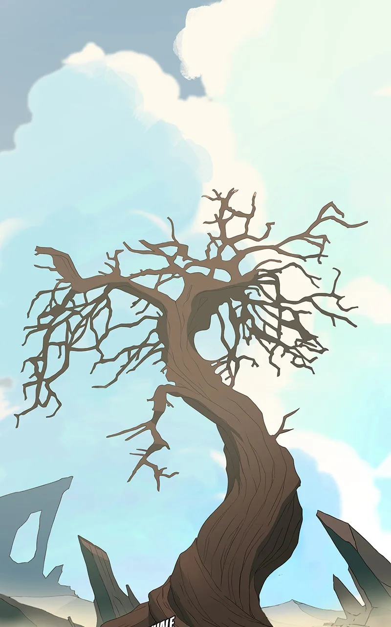 Cydonia Shattering Chapter 5 page 30 - 