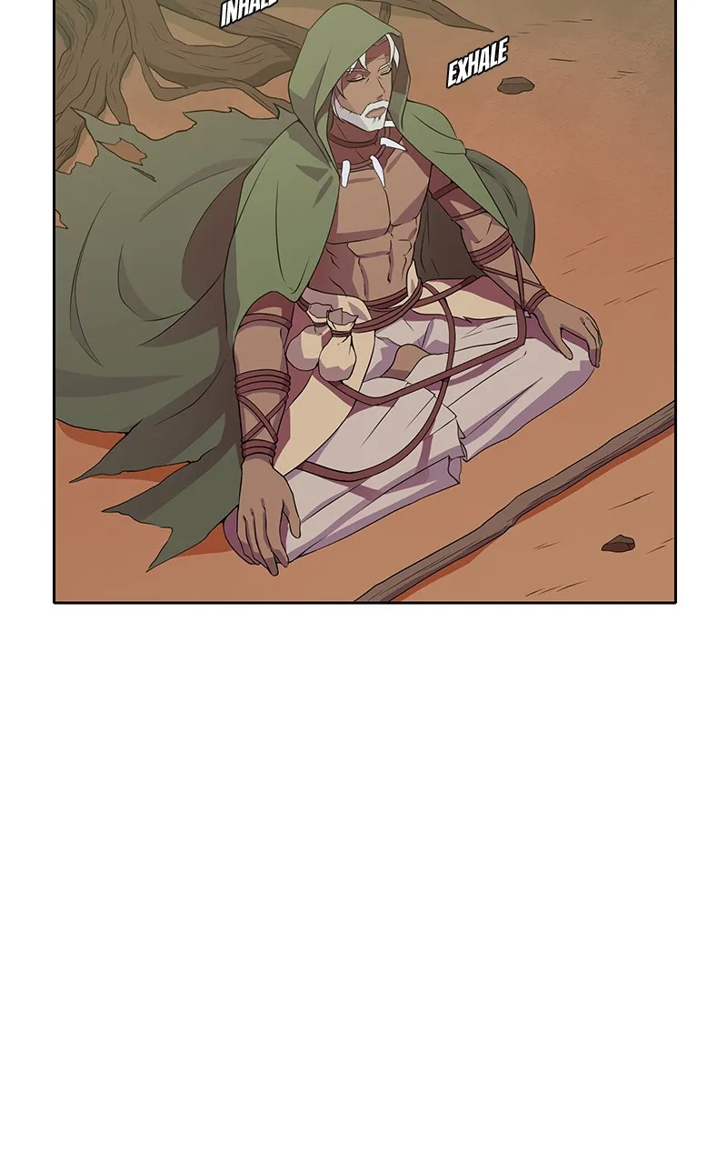 Cydonia Shattering Chapter 5 page 4 - 