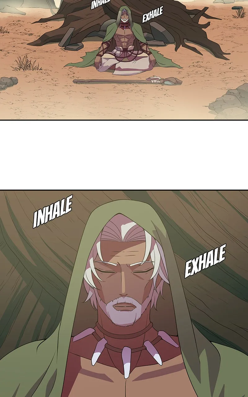 Cydonia Shattering Chapter 5 page 31 - 