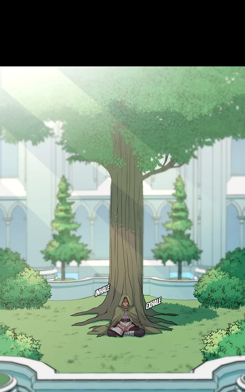 Cydonia Shattering Chapter 5 page 35 - 