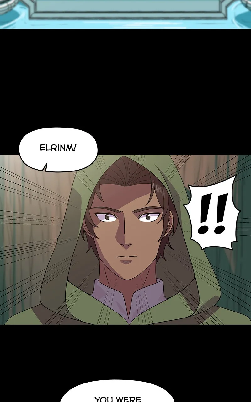 Cydonia Shattering Chapter 5 page 36 - 