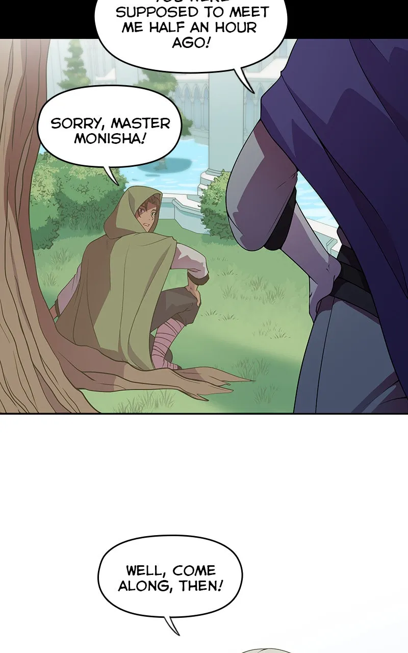 Cydonia Shattering Chapter 5 page 37 - 