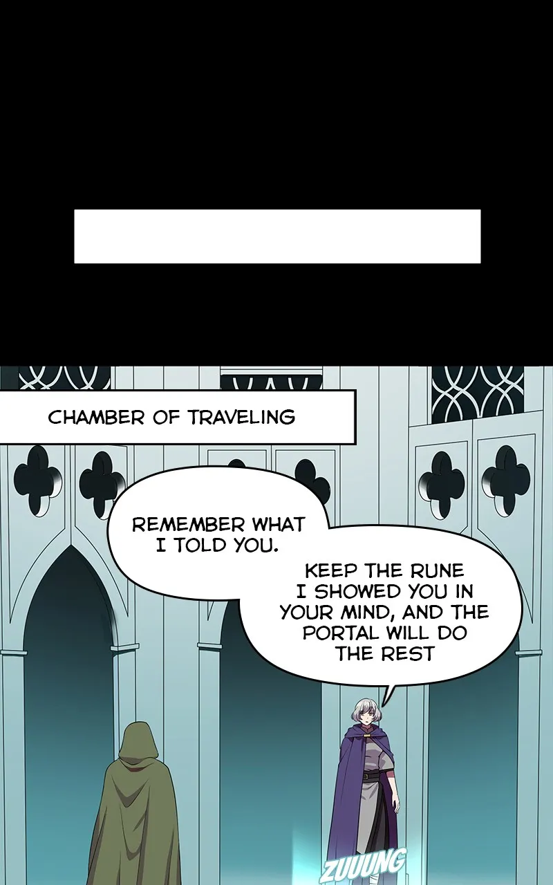 Cydonia Shattering Chapter 5 page 39 - 