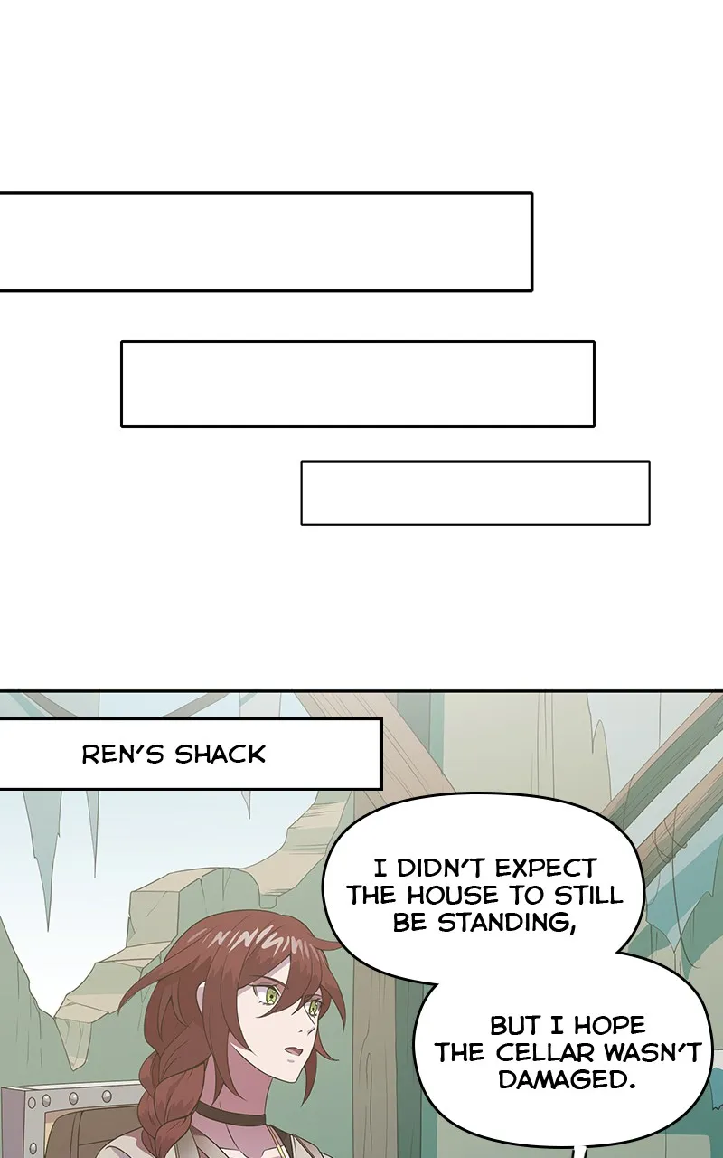 Cydonia Shattering Chapter 5 page 5 - 