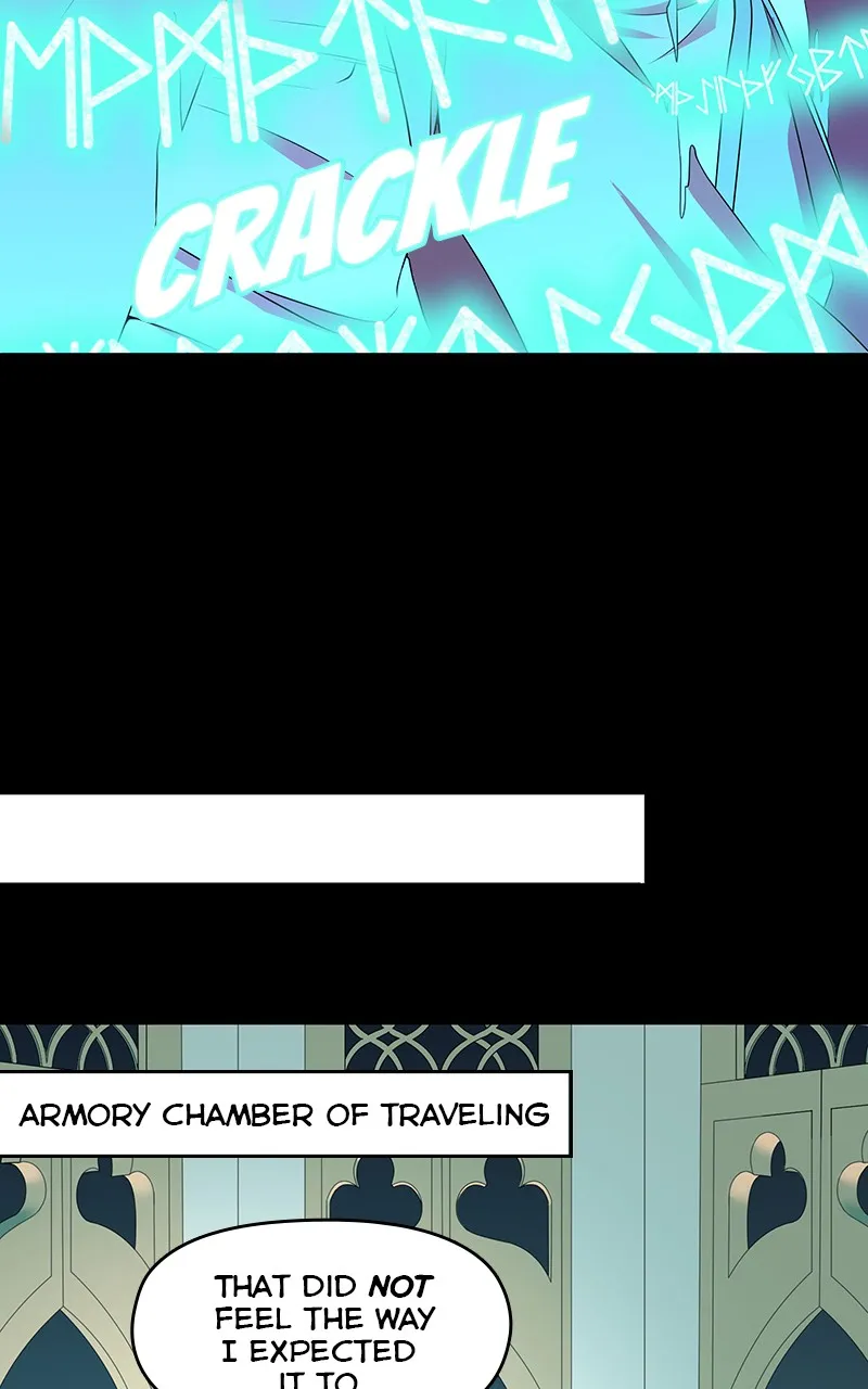 Cydonia Shattering Chapter 5 page 41 - 