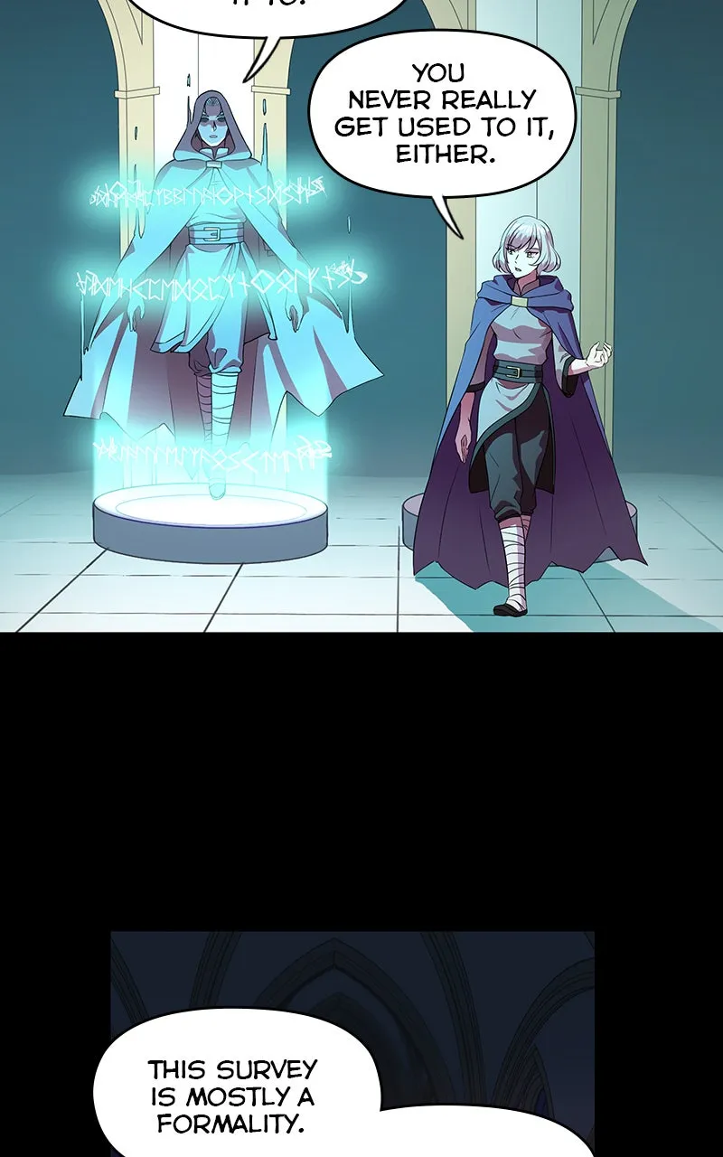 Cydonia Shattering Chapter 5 page 42 - 